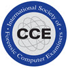 Certified Computer Examiner (CCE) from The International Society of Forensic Computer Examiners (ISFCE) Digital Forensics Investigations